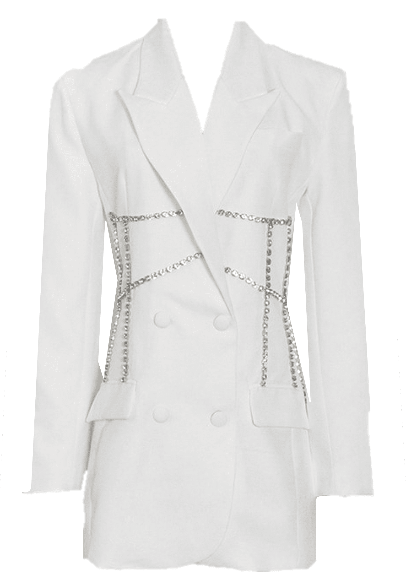 Micha Blazer Dress image 0