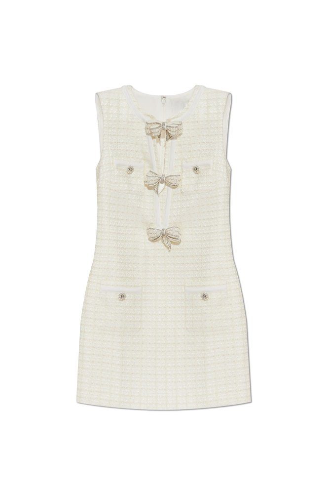 Embellished Bow Mini image 0