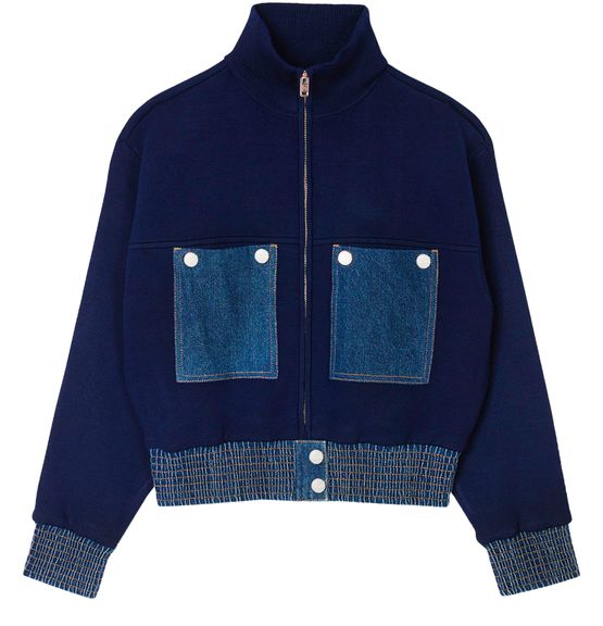 Kelsey Zipper image 0