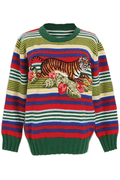Tiger Sweater image 0
