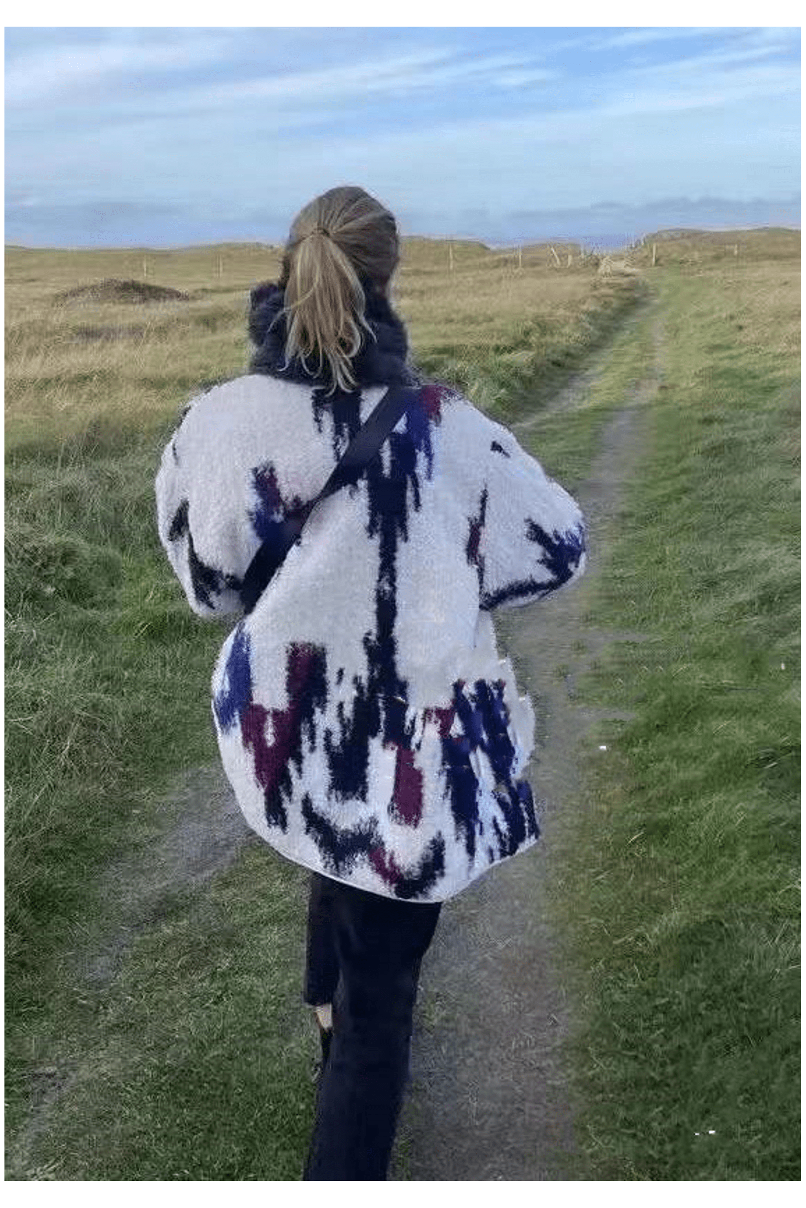 Sante Jacket image 1