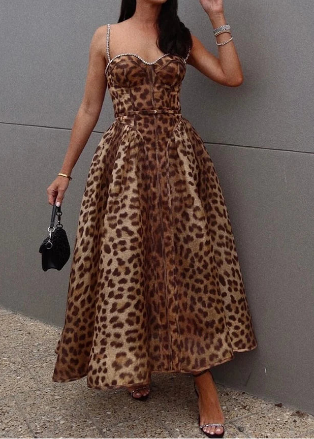 Leopard Midi image 1