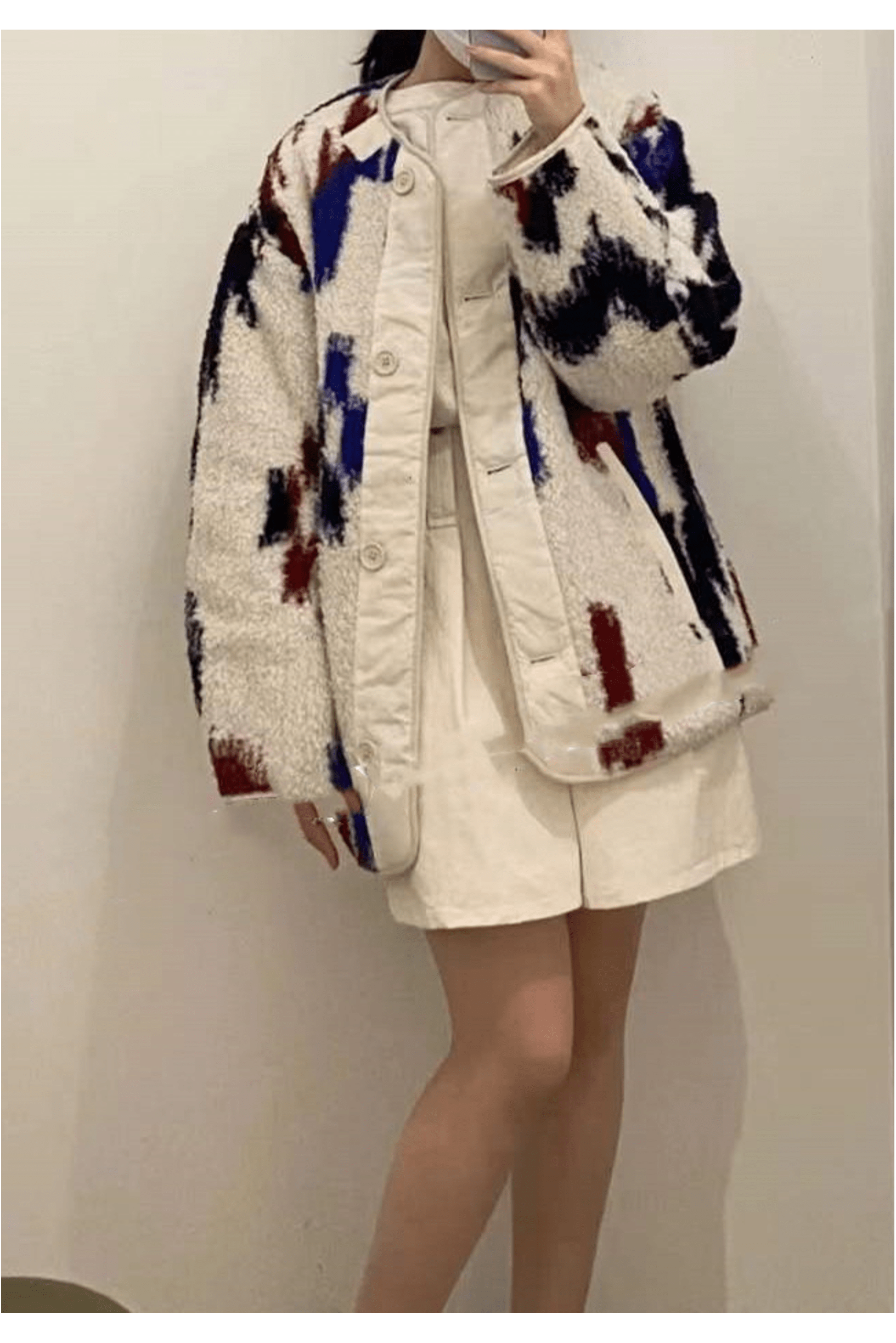 Sante Jacket image 2