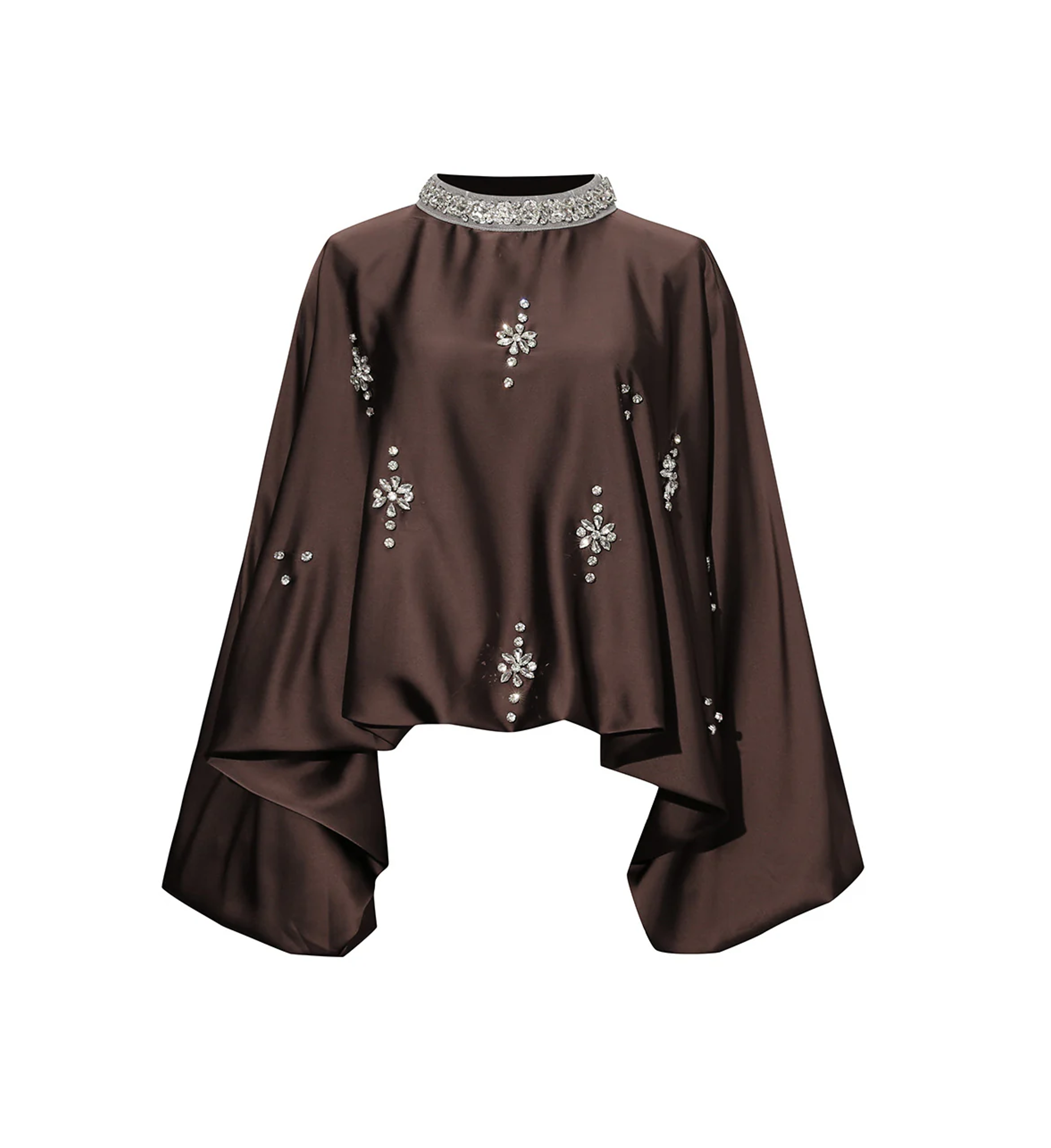 Brune Blouse