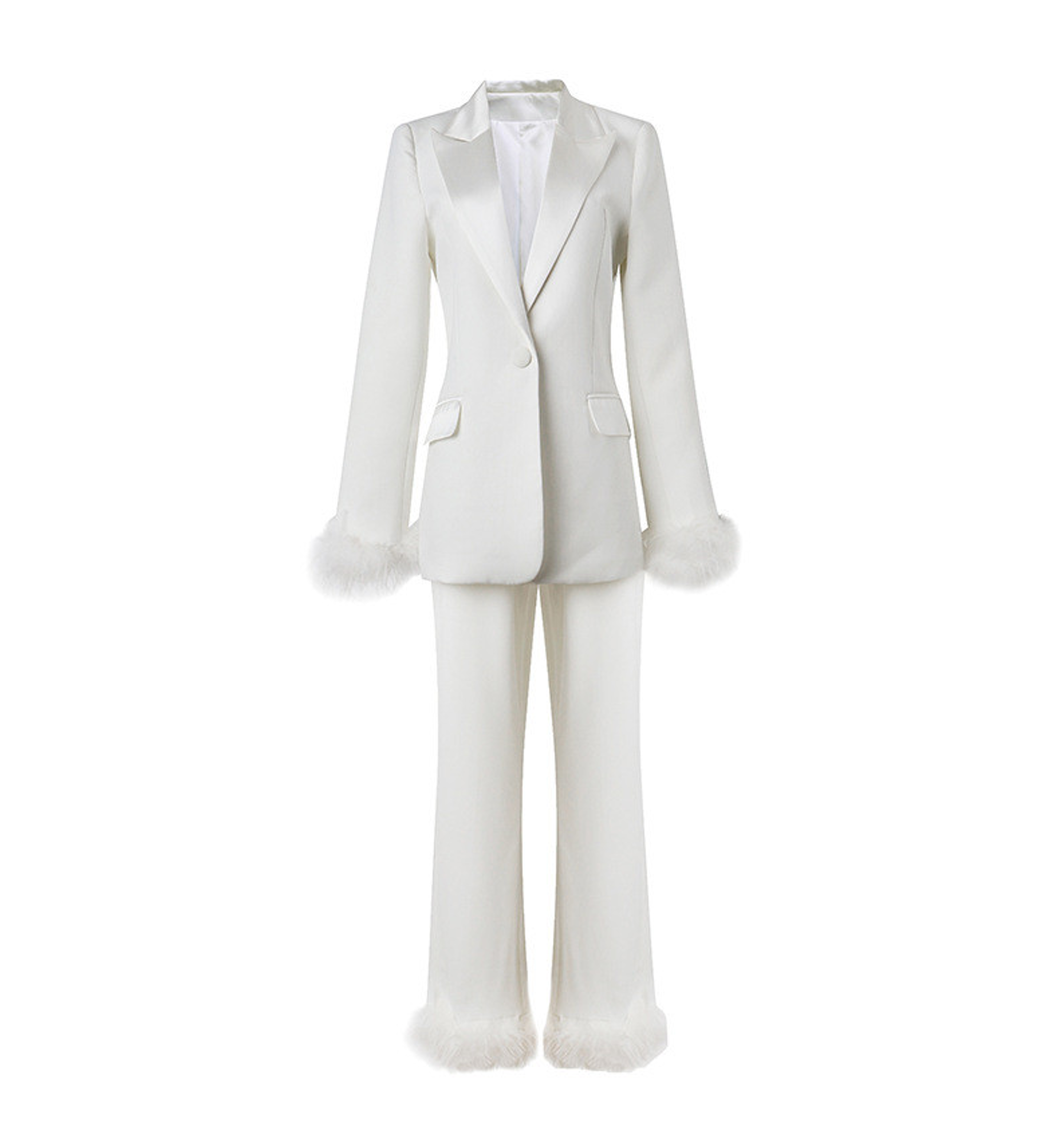 Hettie Suit