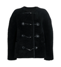 Ireland Shearling Jacket