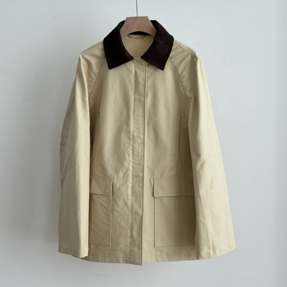 Tailor Jacket