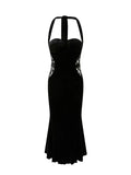 Hannah Halter Midi