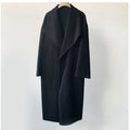 Cashmere Coat