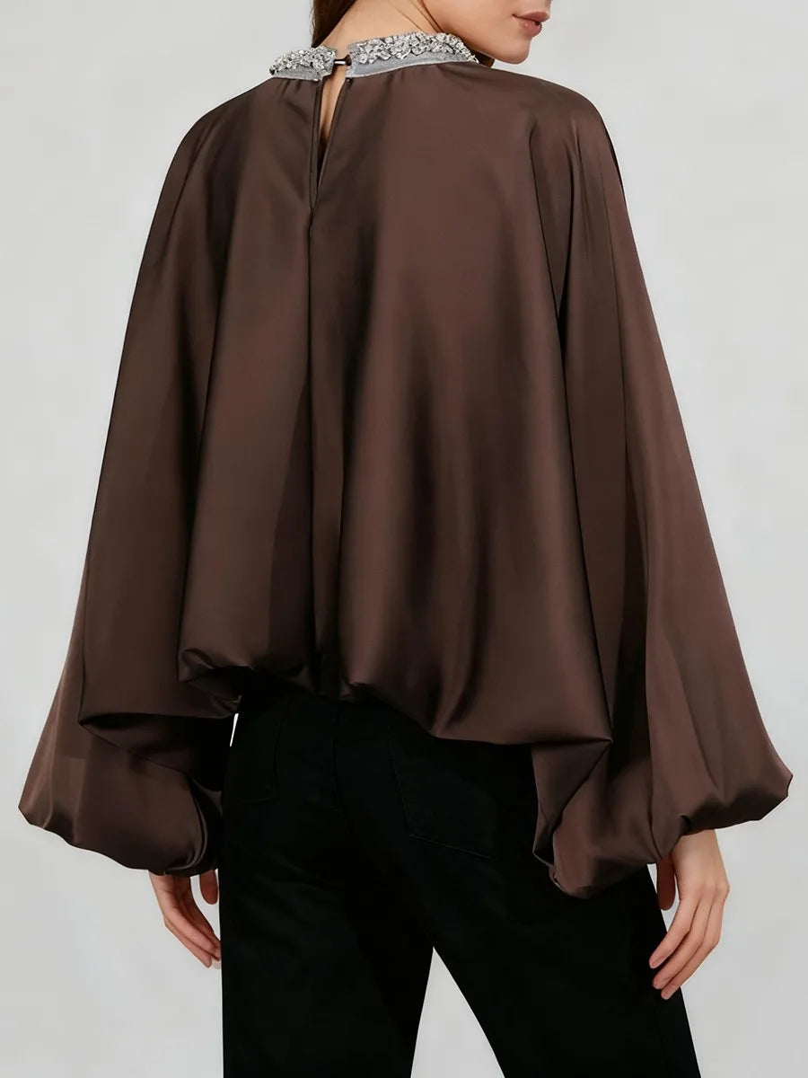 Brune Blouse