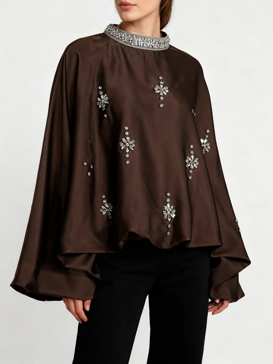 Brune Blouse