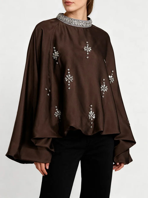 Brune Blouse
