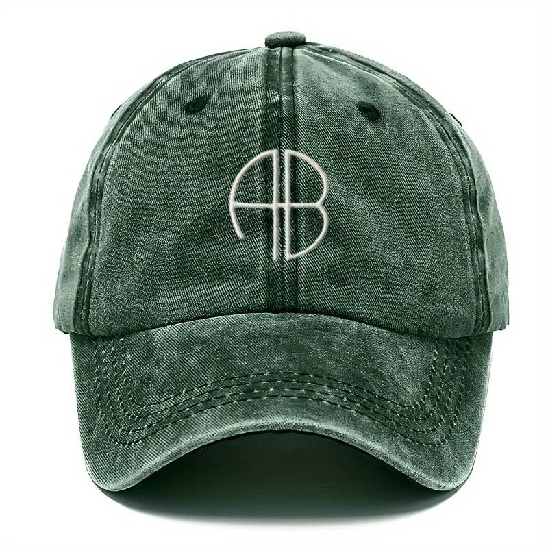 Printed Cap