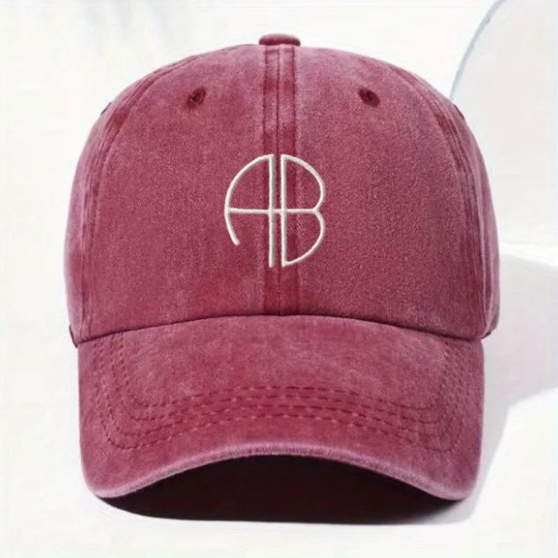 Printed Cap