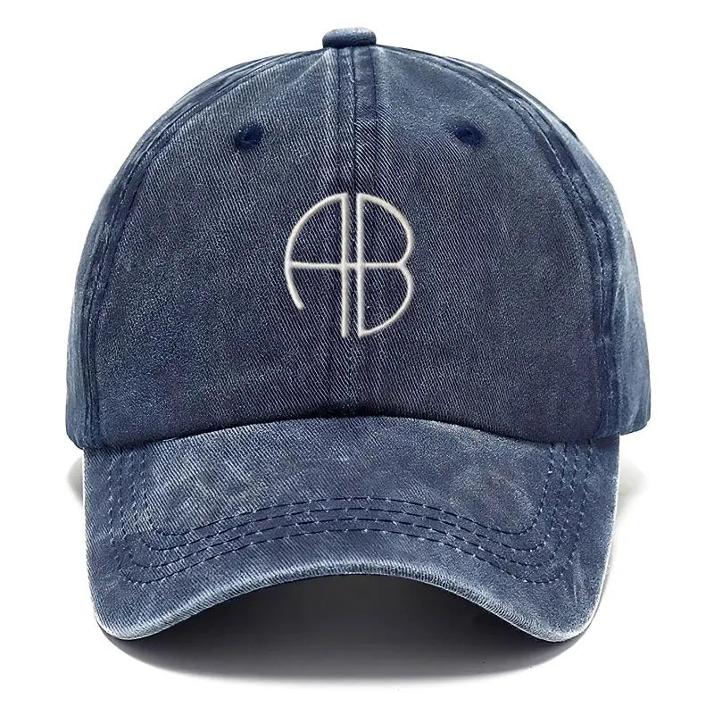 Printed Cap