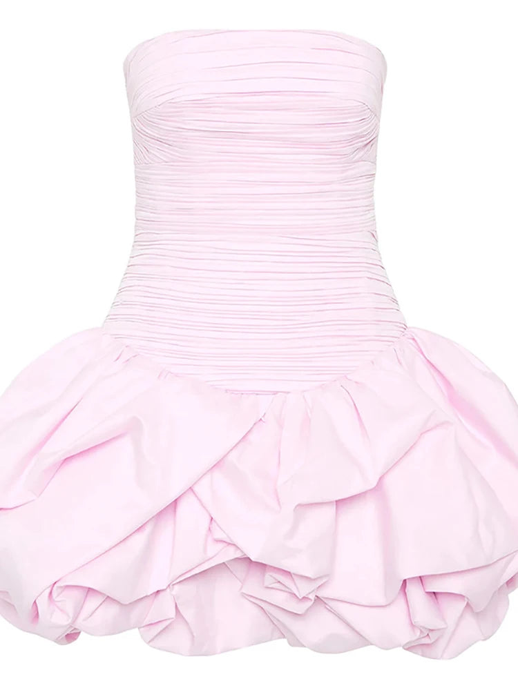 Bubble Mini - Pink, XS image