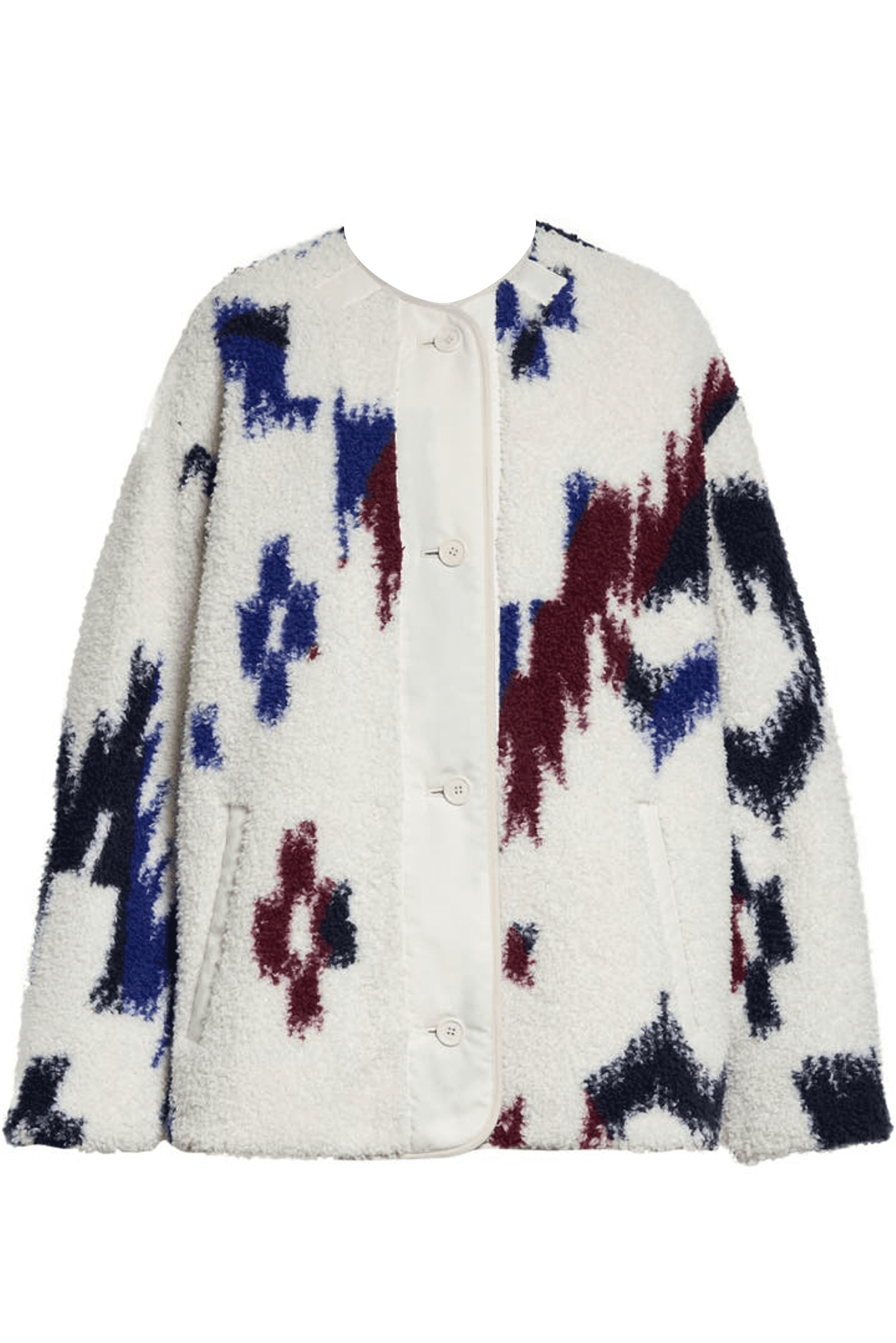 Sante Jacket image 0