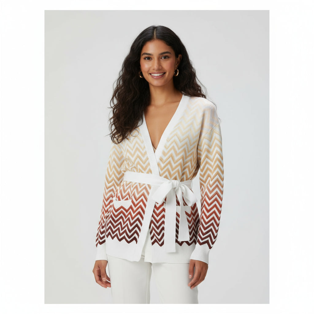 Seena Cardigan