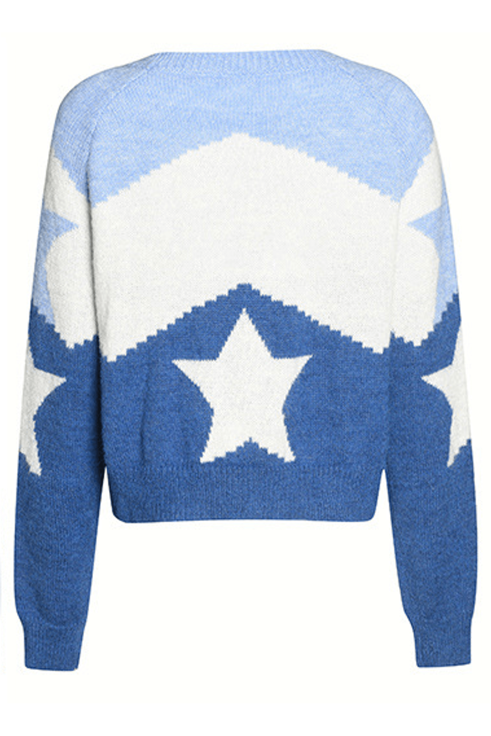 Star Sweater image 1