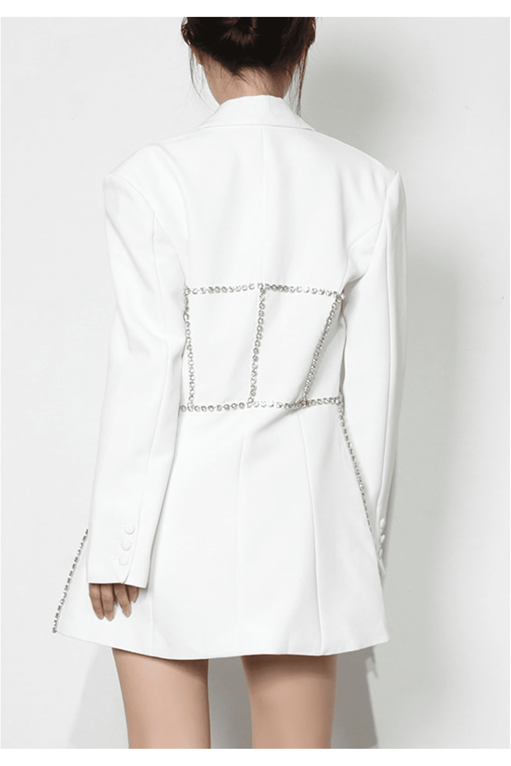 Micha Blazer Dress image 1