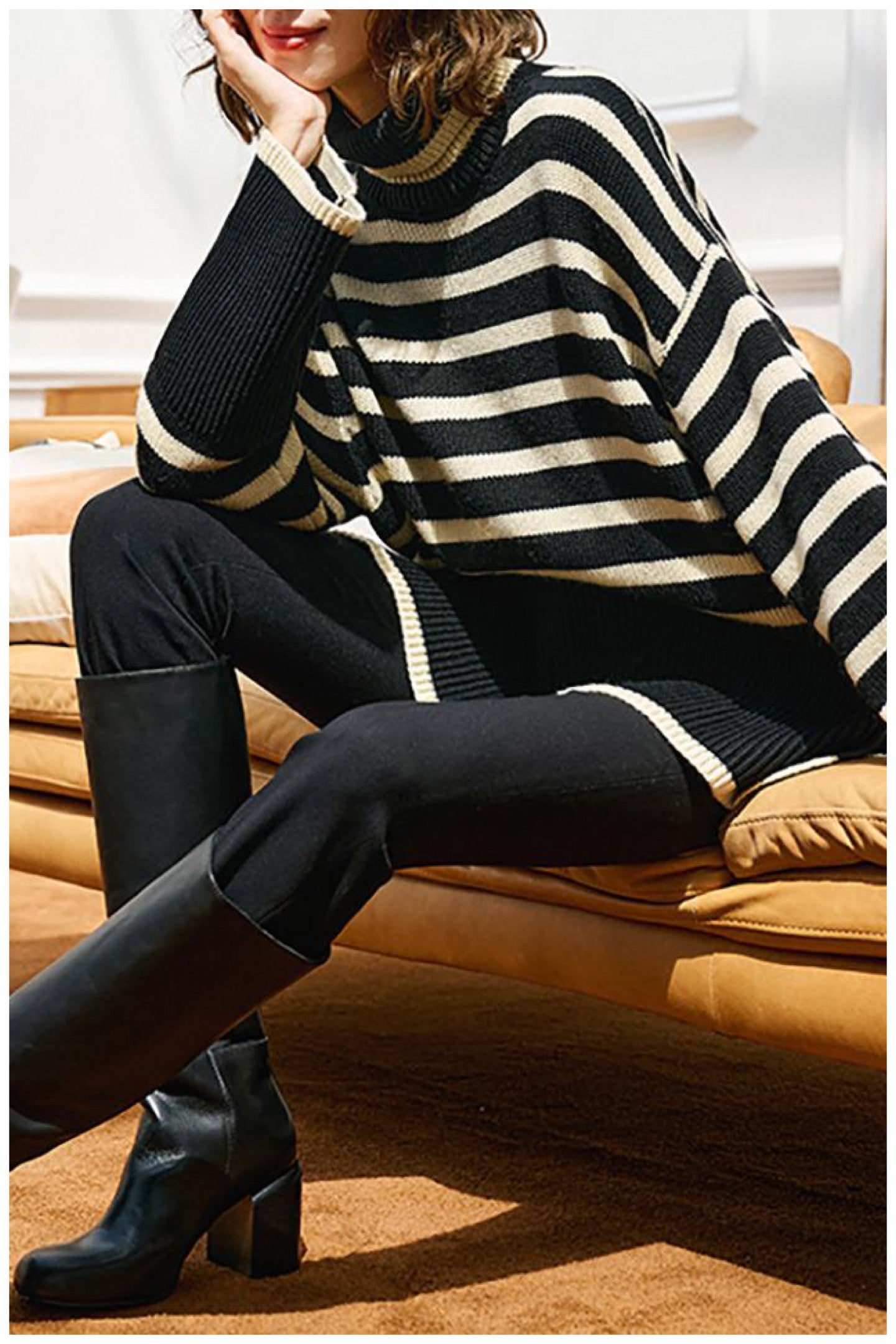 Yuria Sweater image 0