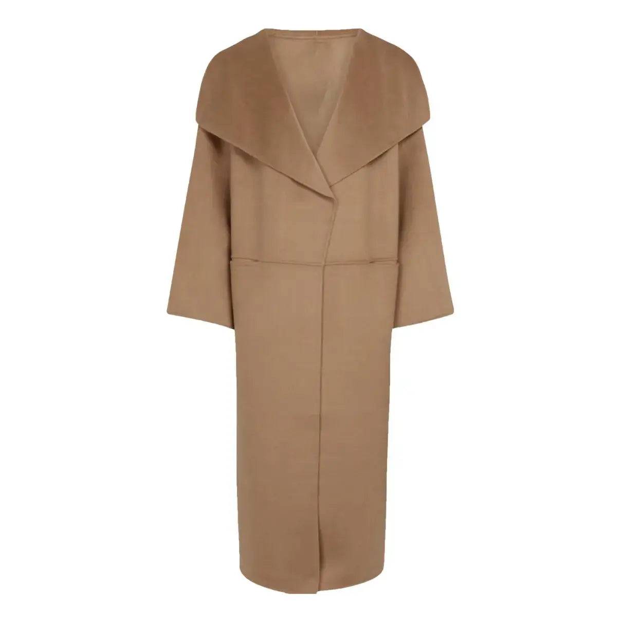 Cashmere Coat