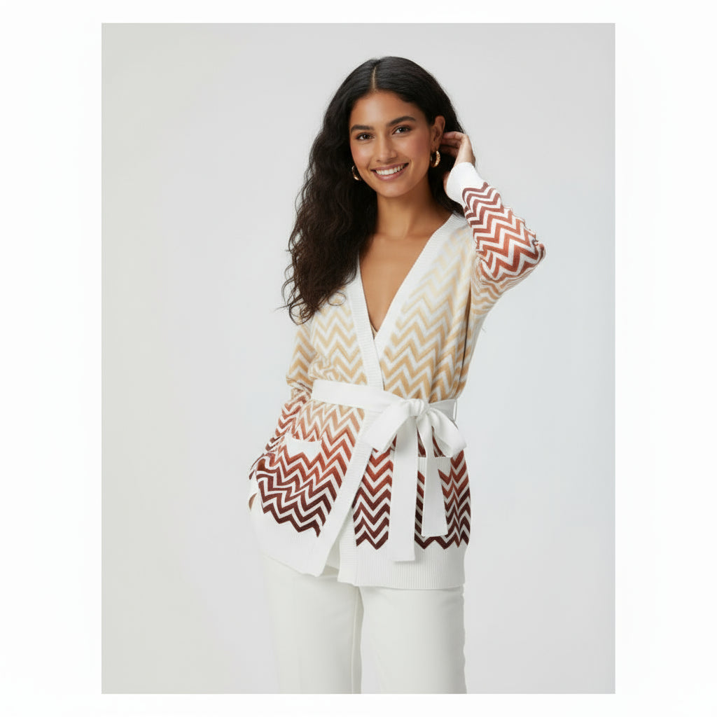 Seena Cardigan