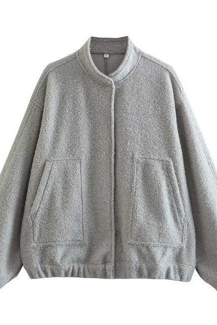 Gilba Bomber image 0