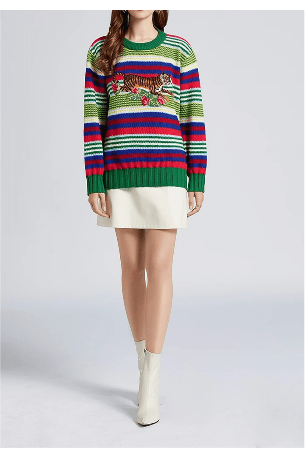 Tiger Sweater image 1