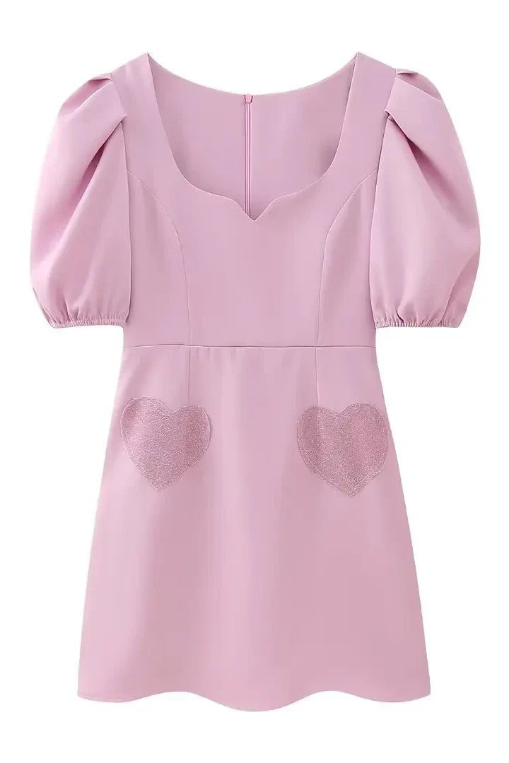 Love Mini - Pink, M image