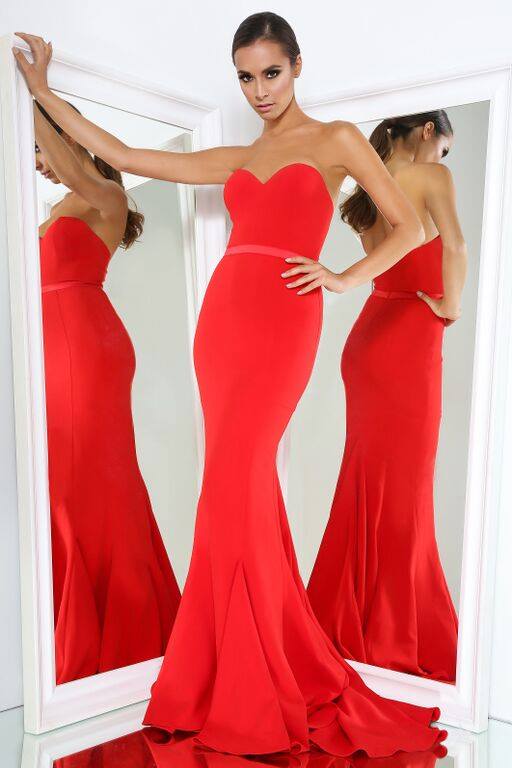 Arianna Gown image 0