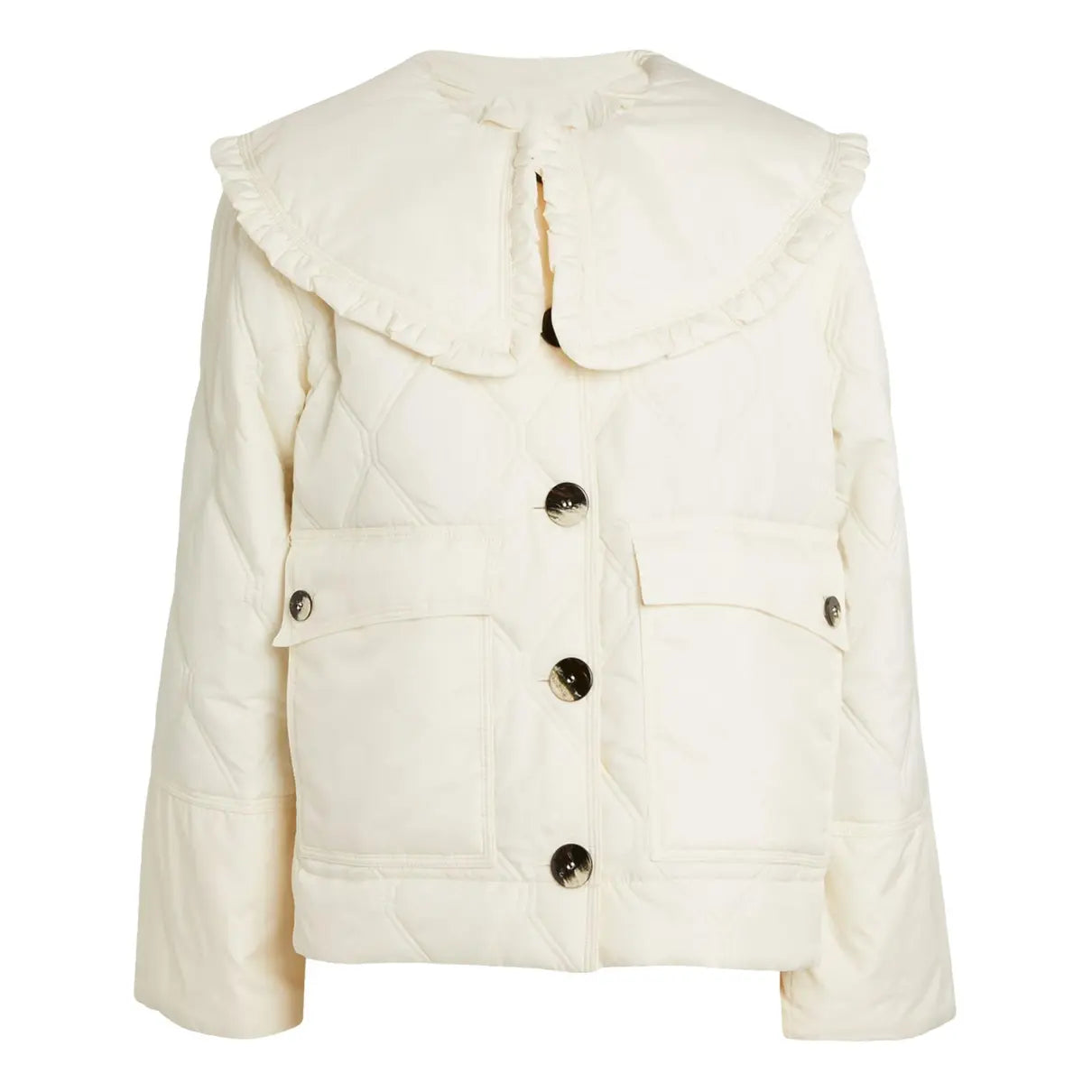 Terrie Jacket
